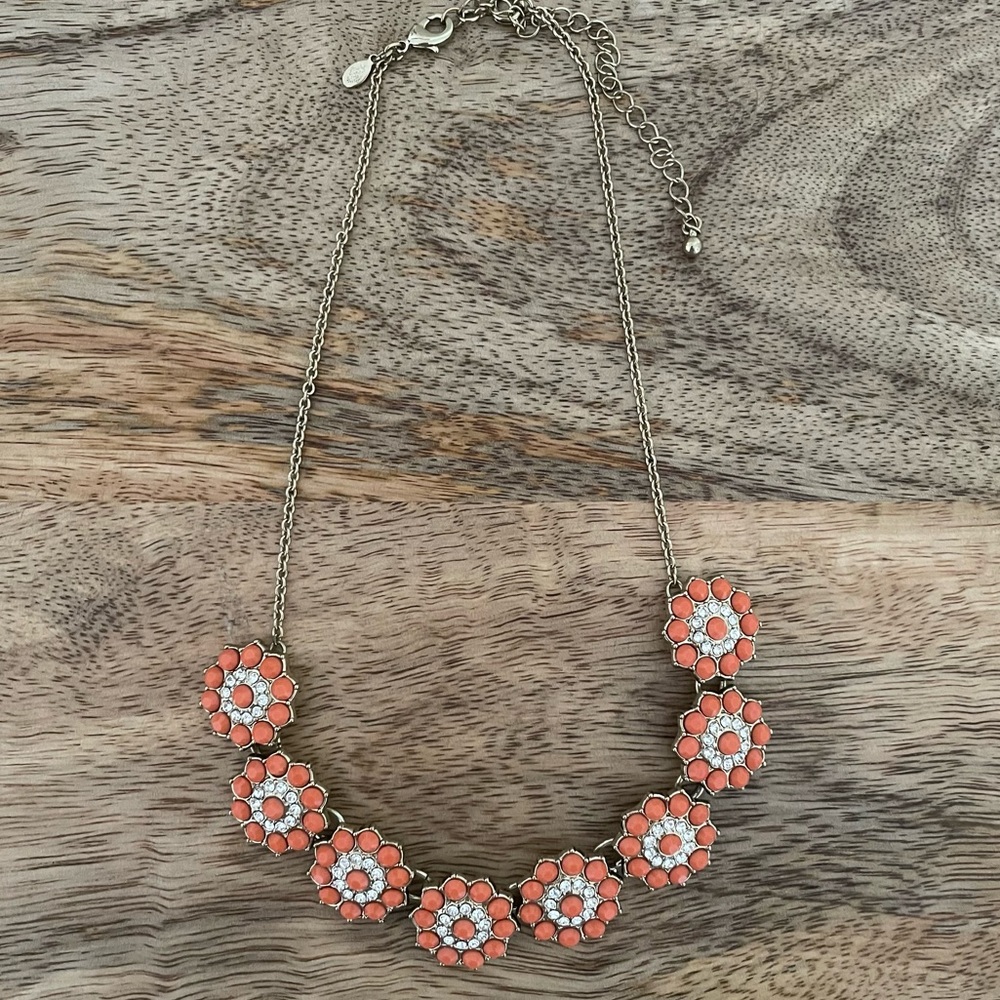 Premier Designs Statement Necklace